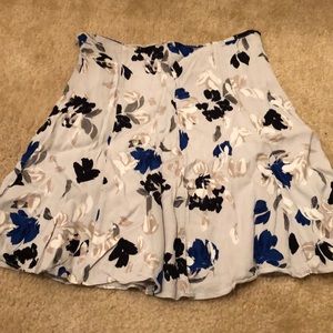 Banana Republic Skirt